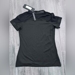 Michi X Carbon 38 Kai‎ Top Mesh Black XS Small NWT